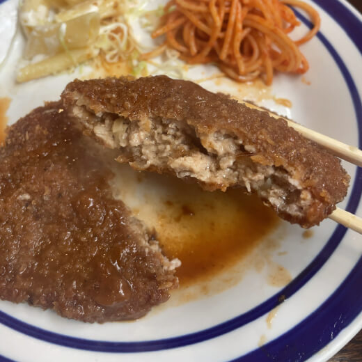 ぷらむ　断面